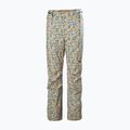 Női sínadrág Helly Hansen St. Moritz Insulated 2.0 sand floral aop 5