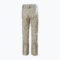 Női sínadrág Helly Hansen St. Moritz Insulated 2.0 sand floral aop 6