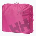 Helly Hansen HH Duffel Bag 2 70 l magenta 2.0 utazótáska 6