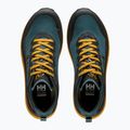 Helly Hansen Stega Helly Tech férfi túrabakancs dark creek/ebony 12