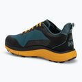 Helly Hansen Stega Helly Tech férfi túrabakancs dark creek/ebony 3