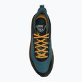 Helly Hansen Stega Helly Tech férfi túrabakancs dark creek/ebony 5