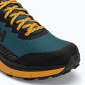 Helly Hansen Stega Helly Tech férfi túrabakancs dark creek/ebony 7