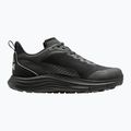 Helly Hansen Stega Helly Tech férfi túrabakancs fekete/új világosszürke 9