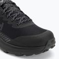 Helly Hansen Stega Helly Tech férfi túrabakancs fekete/új világosszürke 7