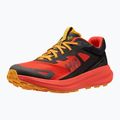 Helly Hansen Skyhawk Tr cherry tomato/fekete férfi futócipő 8