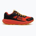 Helly Hansen Skyhawk Tr cherry tomato/fekete férfi futócipő 2