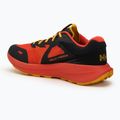 Helly Hansen Skyhawk Tr cherry tomato/fekete férfi futócipő 3