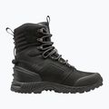 Férfi Helly Hansen Spitsbergen Primaloft HT fekete/lime csizma 10