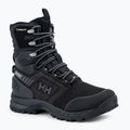 Férfi Helly Hansen Spitsbergen Primaloft HT fekete/lime csizma