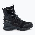 Férfi Helly Hansen Spitsbergen Primaloft HT fekete/lime csizma 2