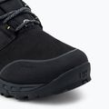 Férfi Helly Hansen Spitsbergen Primaloft HT fekete/lime csizma 7
