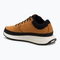 Helly Hansen Beckett mézes búza/fekete férfi túracipő 3