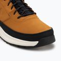 Helly Hansen Beckett mézes búza/fekete férfi túracipő 7