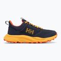 Helly Hansen férfi futócipő Featherswift 2 Tr navy/golden glow 2