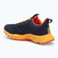 Helly Hansen férfi futócipő Featherswift 2 Tr navy/golden glow 3