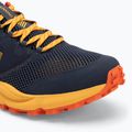 Helly Hansen férfi futócipő Featherswift 2 Tr navy/golden glow 7