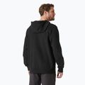 Férfi Helly Hansen HH Logo Hoodie 2.0 fekete 2