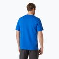 Helly Hansen férfi póló Logo 2.0 cobalt 2.0 kobalt 2.0 2