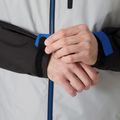 Helly Hansen férfi vitorlás dzseki Arctic Ocean Crew Midlayer szürke köd 7