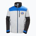 Helly Hansen férfi vitorlás dzseki Arctic Ocean Crew Midlayer szürke köd 8