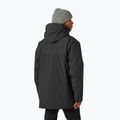 Férfi télikabát Helly Hansen Escape Parka black 2