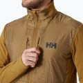 Férfi hibrid dzseki Helly Hansen Versalite Hybrid Fleece lynx 3