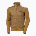 Férfi hibrid dzseki Helly Hansen Versalite Hybrid Fleece lynx 5