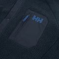 Férfi pulóver Helly Hansen PanoKeret Pile Snap navy 3