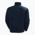 Férfi pulóver Helly Hansen PanoKeret Pile Snap navy 2