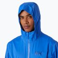 Helly Hansen férfi Momentum 3L Stretch kobalt 2.0 esőkabát 3