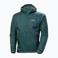 Férfi Helly Hansen Rapide Insulator Wind dark creek kabát 6