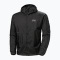 Férfi Helly Hansen Rapide Insulator Wind kabát fekete 6