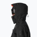 Férfi sí dzseki Helly Hansen Ullr D Heritage Short fekete 3