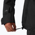 Férfi sí dzseki Helly Hansen Ullr D Heritage Short fekete 7