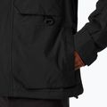 Férfi sí dzseki Helly Hansen Ullr D Heritage Short fekete 8
