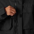 Férfi sí dzseki Helly Hansen Ullr D Heritage Short fekete 9