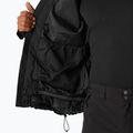 Férfi sí dzseki Helly Hansen Ullr D Heritage Short fekete 10