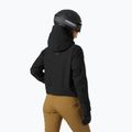 Női síkabát Helly Hansen Kvitfjell 3-in-1 Shell Ski black 2