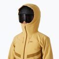 Női síkabát Helly Hansen Edge 3.0 sand 3