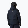 Férfi Helly Hansen Kvitfjell Race Puffy sí dzseki navy 2