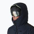 Férfi Helly Hansen Kvitfjell Race Puffy sí dzseki navy 3