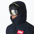 Helly Hansen férfi sí dzseki Kvitfjell Race Puffy navy nsf replika 2