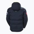 Helly Hansen férfi sí dzseki Kvitfjell Race Puffy navy nsf replika 8