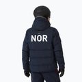 Helly Hansen férfi sí kabát Kvitfjell Race Puffy nsf team 2