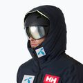Helly Hansen férfi sí kabát Kvitfjell Race Puffy nsf team 3