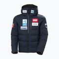 Helly Hansen férfi sí kabát Kvitfjell Race Puffy nsf team 10