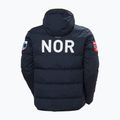 Helly Hansen férfi sí kabát Kvitfjell Race Puffy nsf team 11