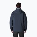 Kurtka żeglarska męska Musto BR1 Primaloft Midlayer true navy 2
