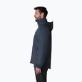 Kurtka żeglarska męska Musto BR1 Primaloft Midlayer true navy 3